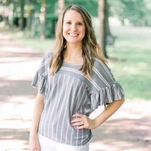 Meet your Posher, Jillian